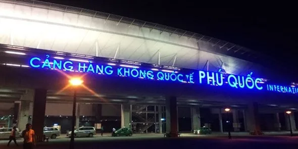 Cập nhật thông tin quy hoạch tổng thể Cảng hàng không quốc tế Phú Quốc trong giai đoạn 2021-2030